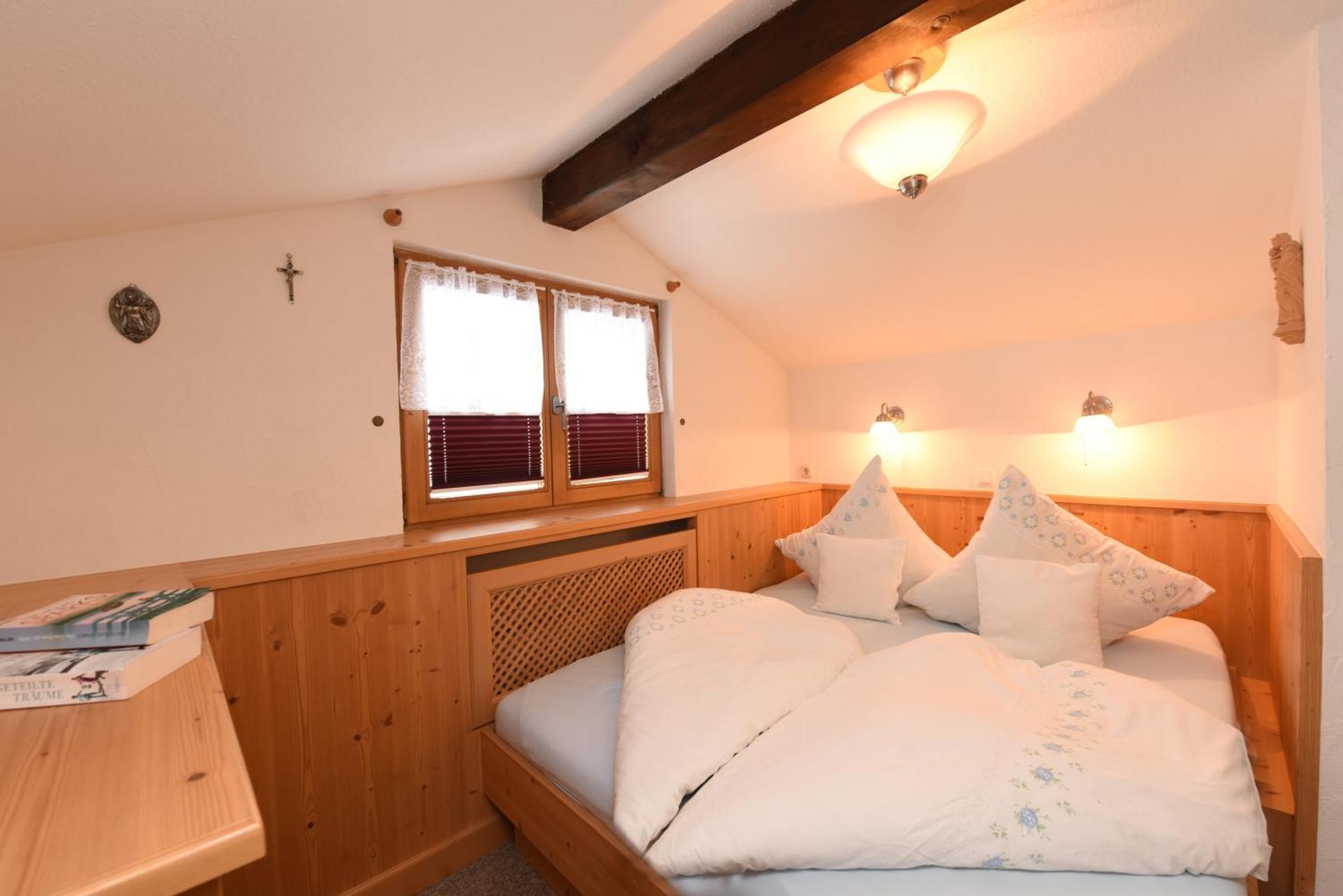 Freiwald Apartment Oberstdorf